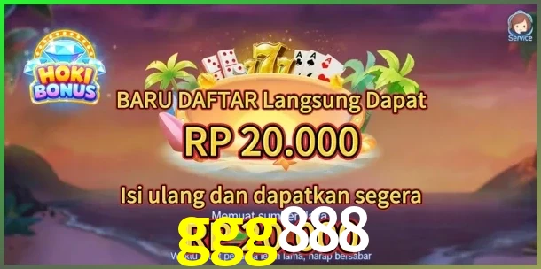 HOKI BONUS